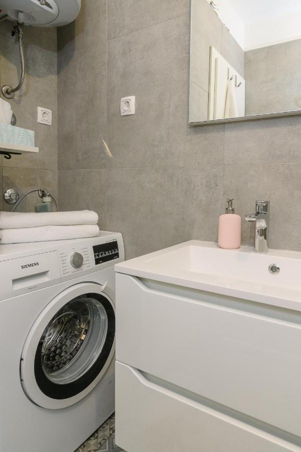 Apartman Eva Trogir Exterior photo