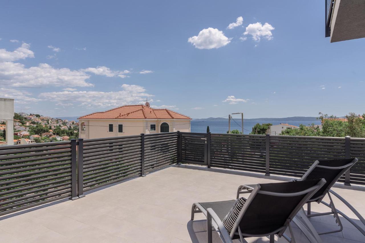 Apartman Eva Trogir Exterior photo
