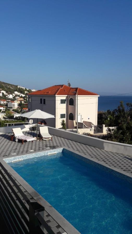 Apartman Eva Trogir Exterior photo